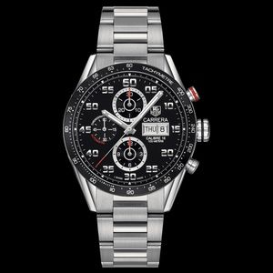 Meet your Posher, Wayne